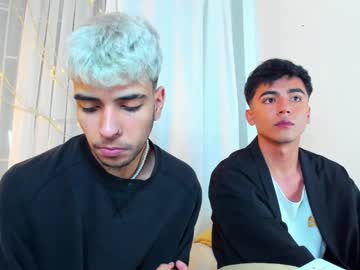 Andy_Coxs2 March 22, 2025 Chaturbate stream image