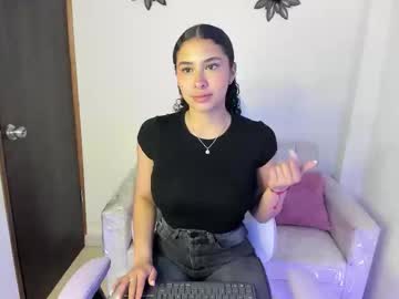 _April_Smith_ March 22, 2025 Chaturbate stream image