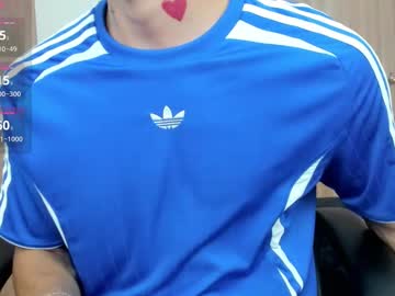 Badboy_One March 22, 2025 Chaturbate stream image