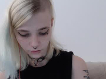 Brookewylde_20 March 22, 2025 Chaturbate stream image
