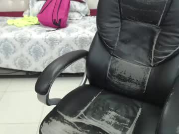 Candiapole March 22, 2025 Chaturbate stream image
