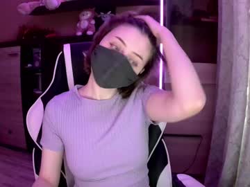 Hitamuki March 22, 2025 Chaturbate stream image
