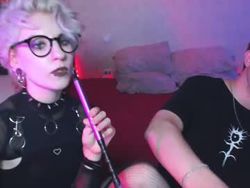Holy_Shame March 22, 2025 Chaturbate stream image
