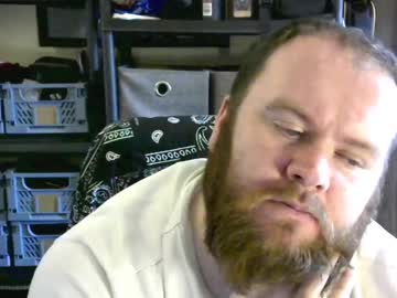 Irishdaddy24 March 22, 2025 Chaturbate stream image
