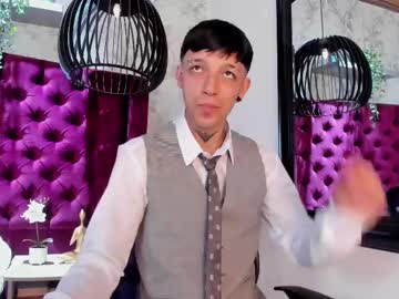 Joeel_Fox March 22, 2025 Chaturbate stream image