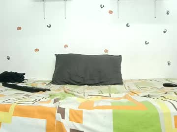 Julian_Whitee654 March 22, 2025 Chaturbate stream image