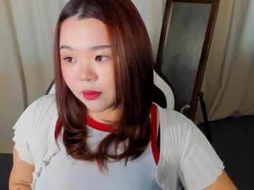 Kira_Wishper March 22, 2025 Chaturbate stream image