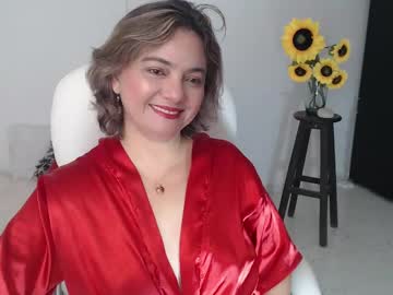 Lilly_Milf March 22, 2025 Chaturbate stream image