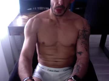 Lumas March 22, 2025 Chaturbate stream image