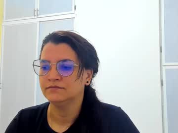 Marilyn_Garcia March 22, 2025 Chaturbate stream image