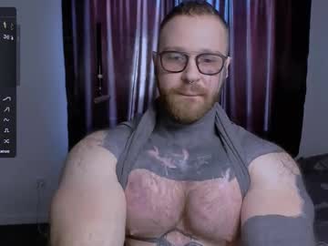 Master_Oil March 22, 2025 Chaturbate stream image