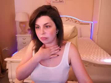 Mirandawarm March 22, 2025 Chaturbate stream image