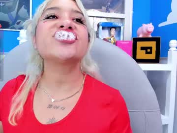 Miss_Danika March 22, 2025 Chaturbate stream image