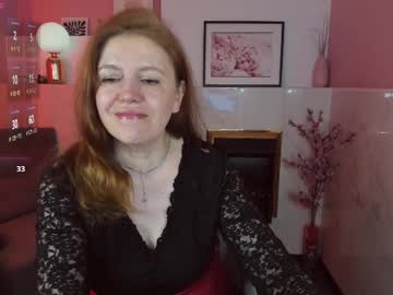 Mrs_Lauren_ March 22, 2025 Chaturbate stream image
