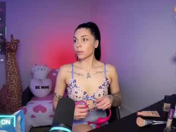 Nattywithoutdaddy March 22, 2025 Chaturbate stream image