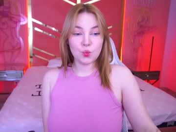 Oliviaacaarter March 22, 2025 Chaturbate stream image