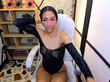 Saracruz1_ March 22, 2025 Chaturbate stream image