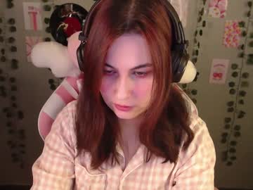 Sarakinski March 22, 2025 Chaturbate stream image