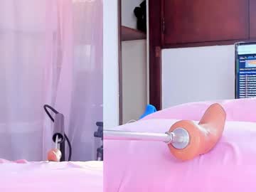 Saraturner_ March 22, 2025 Chaturbate stream image