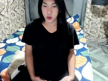 Saraya_19xx March 22, 2025 Chaturbate stream image
