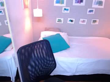 Shamira_Moore March 22, 2025 Chaturbate stream image