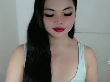 Shenaya_Bae March 22, 2025 Chaturbate stream image