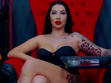 Vanessamorningstar1 March 22, 2025 Chaturbate stream image