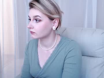 Your_Freya March 22, 2025 Chaturbate stream image