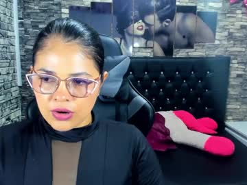 Zamanta_Sexman March 22, 2025 Chaturbate stream image
