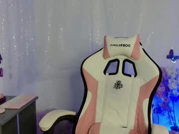 Alanavega12 March 22, 2025 Chaturbate stream image