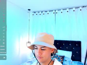 Alejoo_Storm March 22, 2025 Chaturbate stream image