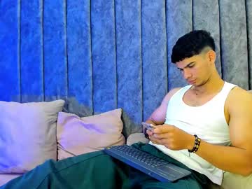 Andres_Stud March 22, 2025 Chaturbate stream image