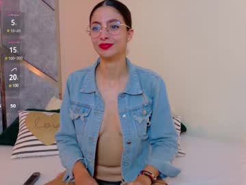 Angell_Bell March 22, 2025 Chaturbate stream image