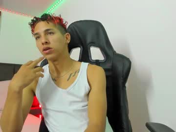 Anthony_Math March 22, 2025 Chaturbate stream image