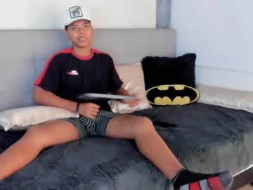 Antony_Morgan March 22, 2025 Chaturbate stream image