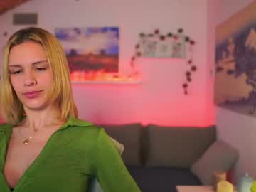 Aria_Nice March 22, 2025 Chaturbate stream image