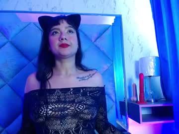 Charlotte_Smith5 March 22, 2025 Chaturbate stream image