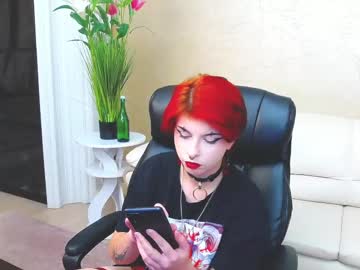 Clairedamess March 22, 2025 Chaturbate stream image