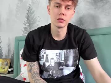 Danny_Love01 March 22, 2025 Chaturbate stream image