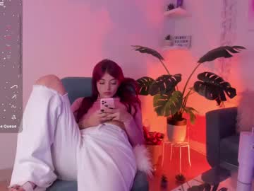 Emmaroldan_ March 22, 2025 Chaturbate stream image