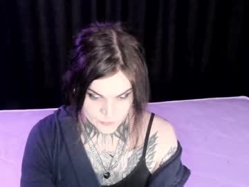 Evannayers March 22, 2025 Chaturbate stream image