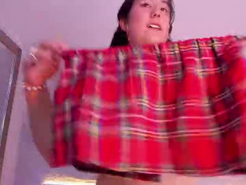 Gabyparker_ March 22, 2025 Chaturbate stream image