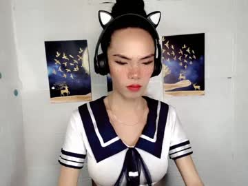Hailey_Park March 22, 2025 Chaturbate stream image