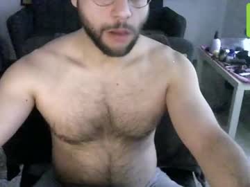 Hot_Hairy_Boi March 22, 2025 Chaturbate stream image