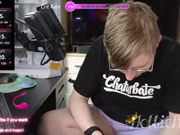 Hottiebb95 March 22, 2025 Chaturbate stream image