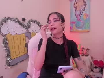 _Kamiko_ March 22, 2025 Chaturbate stream image
