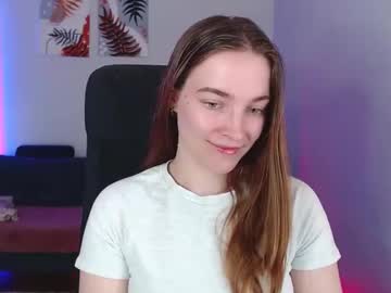 Kenzie_Theone March 22, 2025 Chaturbate stream image