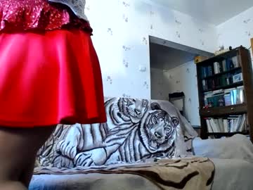 Liaorgel March 22, 2025 Chaturbate stream image