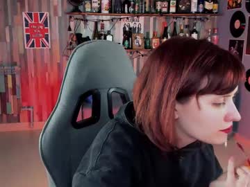 Lolaasmus March 22, 2025 Chaturbate stream image