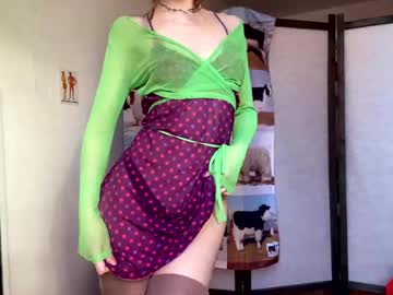 Magic_Mini_Moon March 22, 2025 Chaturbate stream image